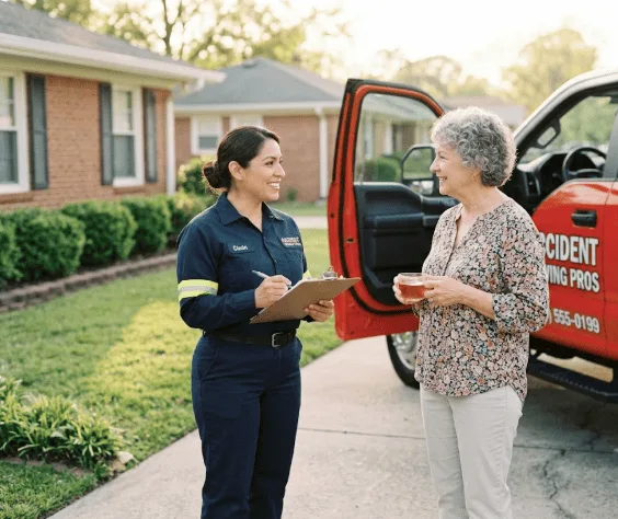 Accident Towing Service Bluff City, AR FAQs